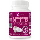 Doplněk stravy Nutricius Česnek extra strong 1500 mg 100 tablet