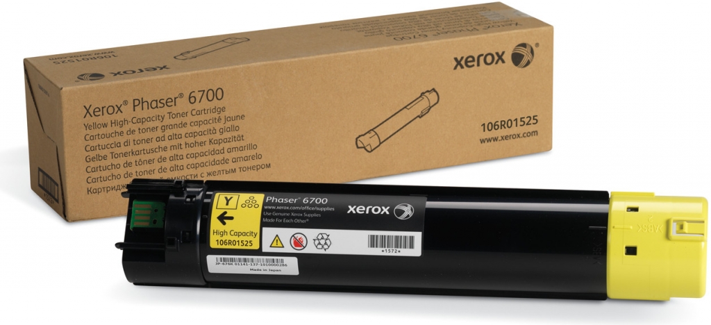 Xerox 106R01525 - originální