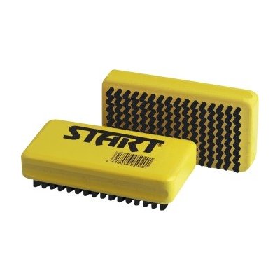 START Natural Hair Brush – Zboží Dáma