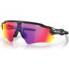 Sluneční brýle Oakley Radar EV Path OO9208-E6