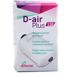 Diversa D-air Plus 120 – Zboží Dáma