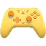 GameSir Nova Lite Multiplatform Gold Yellow HRG71094 – Zboží Živě