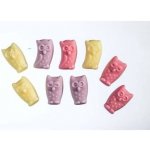 PEDRO ŽELÉ BONBONY SOVIČKY 1 kg – Zboží Dáma