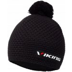 Viking beanie černá – Hledejceny.cz