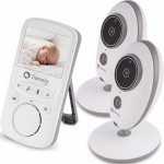 Lionelo Loc-Babyline elektronická chůvička 8.2 – Sleviste.cz