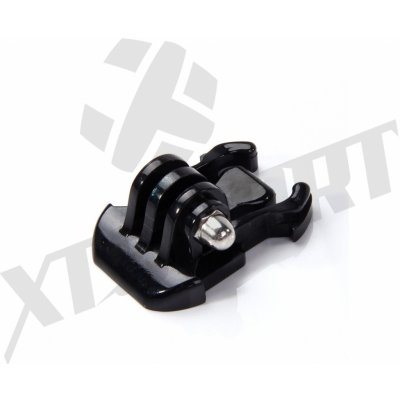 TMC ODEPÍNACÍ PŘEZKA pro GoPro (nízká) - ČERNÁ GO_5292 – Zboží Živě