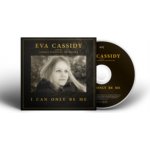 Cassidy Eva - I Can Only Be Me CD – Hledejceny.cz