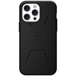 Pouzdro UAG Civilian MagSafe Apple iPhone 14 Pro Max černé