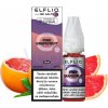 E-liquid ELFLIQ Nic SALT - Růžový grep 10 ml 20 mg