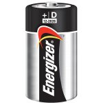 Energizer Power D 2ks EN-E300152200 – Zboží Mobilmania