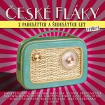 Various České fláky potřetí - z 50. a 60. let – Zboží Mobilmania