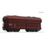 Roco H0 Samovýsypný nákladní vůz OOtu ložený uhlím, DR 56333 – Sleviste.cz