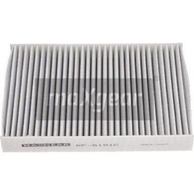 MAXGEAR Filtr, vzduch v interiéru 26-0622 – Hledejceny.cz