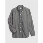 GAP chlapecká flanelová košile – Zboží Dáma