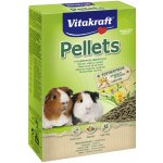 Vitakraft Pellets Morče 1 kg – Zbozi.Blesk.cz