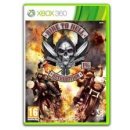 Hra na Xbox 360 Ride to Hell: Retribution