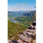 České Švýcarsko známé i neznámé – Hledejceny.cz