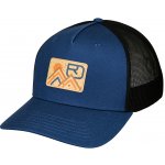 ORTOVOX CORKY Trucker Cap – Zboží Mobilmania