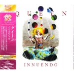 Queen - Innuendo CD – Hledejceny.cz