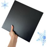 Aniland Chladící kachlička pro králíky a hlodavce černá 30 x 30 cm – Zbozi.Blesk.cz