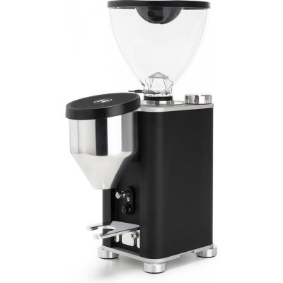 Rocket Espresso Giannino black/chrome