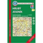 55 KČT Hrubý Jeseník 9. vyd. – Zboží Mobilmania
