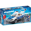  Playmobil 6920 POLICEJNÍ AUTO S MAJÁKEM