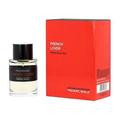 Frederic Malle Pierre Bourdon French Lover parfémovaná voda pánská 100 ml