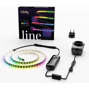 Twinkly Line 1,5m LED pásek