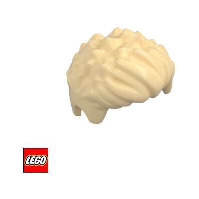 LEGO® 2631 Vlasy Johnny Storm – Hledejceny.cz