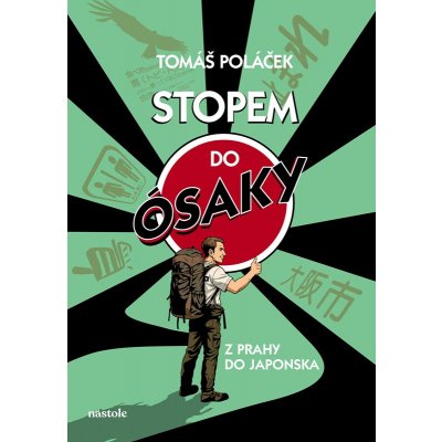 Stopem do Ósaky – Hledejceny.cz