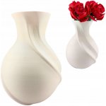 Váza 3D Forge plast 15 x 20 cm – Hledejceny.cz