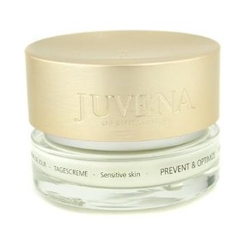 Juvena Prevent & Optimize Day Cream Sensitive denní krém pro citlivou pleť 50 ml