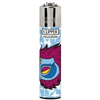 Clipper Magic Masks 02 – Hledejceny.cz