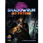 Shadowrun No Future – Hledejceny.cz