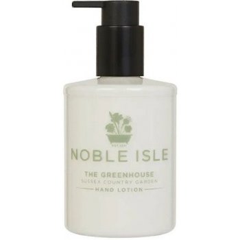 Noble Isle mléko na ruce The Greenhouse (Hand Lotion) 250 ml