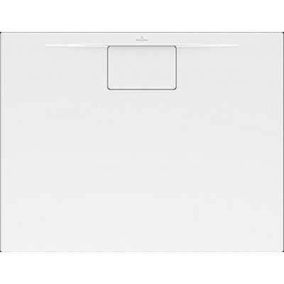 Villeroy & Boch Architectura 100 x 80 cm UDA1080ARA215GV01