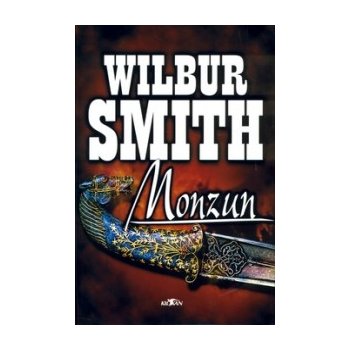 Wilbur Smith - Monzun