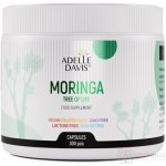 Adelle Davis MORINGA 300 kapslí – Hledejceny.cz