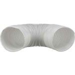 Trixie Roztažitelný hrací tunel plast šedá 19 - 80 cm – Sleviste.cz