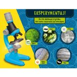 Lisciani Jsem génius pod mikroskopem – Hledejceny.cz