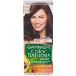 Garnier Color Naturals barva na vlasy 5,3 světlá hnědá zlatá – Sleviste.cz