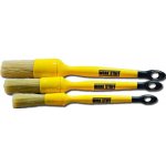 Work Stuff Brush štětec na interiér 16 mm | Zboží Auto