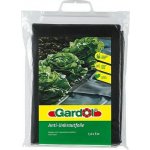 Gardol netkaná textilie proti plevelu 5 × 1,4 m – Sleviste.cz