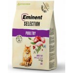 Eminent Selection Cat Poultry 2 kg – Sleviste.cz