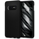 Pouzdro SPIGEN Liquid Air Galaxy S10e matte černé – Zboží Živě