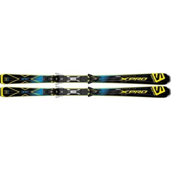 Salomon X-Pro SW 15/16 od 4 999 Kč - Heureka.cz