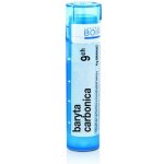 BARYTA CARBONICA POR 9CH GRA 1X4G – Hledejceny.cz