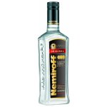 Nemiroff Vodka Original 40% 0,1 l (holá láhev) – Zboží Dáma