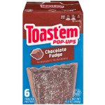 Toast'em pšeničné taštičky s náplní a polevou s příchutí čokolády 288 g – Hledejceny.cz